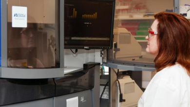 Photo of How Are Real-Time PCR Systems Used in the Diagnostics of STDs?