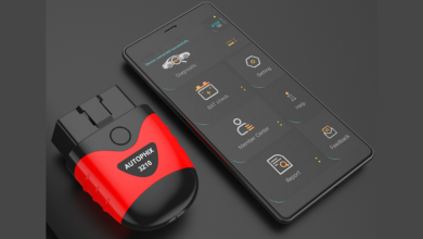 Photo of Revolutionize Your Auto Repair Shop with Wireless OBD2 Scanner