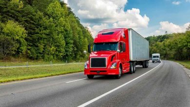 Photo of Steps to Follow When Involved in a Truck Accident