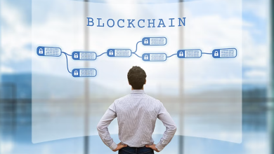 Photo of The Understanding of Block Chain Technology