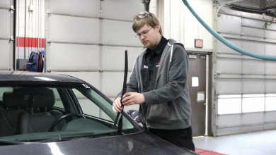 Photo of 5 Top Tips for Maintaining Your Car