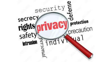 Photo of 5 Ways To Reduce Your Digital Footprint for the Sake of Privacy