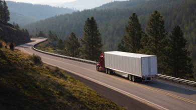 Photo of 8 Ways Truckers are Keeping Colorado’s Roadways/ I-70 Safe