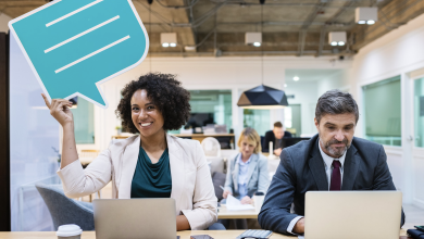 Photo of Boosting workplace collaboration: how an employee communication platform transforms communication