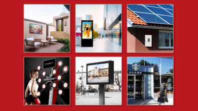 Photo of Digital Signage Innovation: Industry Insights Ahead of SGI Dubai 2023