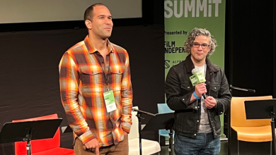 Photo of From Short to Feature: The Transformative Journey of Vee Saieh’s”’ASIA A”