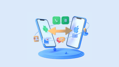 Photo of How to Move Complete WhatsApp Data from Android to iPhone 15