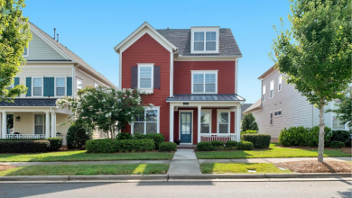 Photo of Investing in WEB3 Real Estate: Opportunities and Myths Unveiled