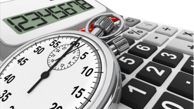 Photo of The Tech Behind Time Tracking: Time Clock Calculators Unveiled