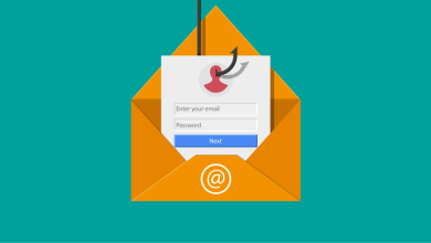Photo of The Art of Recognizing and Avoiding Phishing Emails