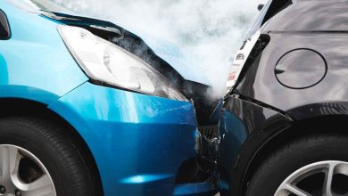 Photo of Totaled your Car? Here’s How to Get The Most Out Of It