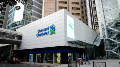 Photo of Need a Corporate Account? Consider Standard Chartered Bank in Hong Kong!