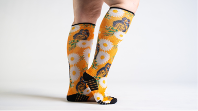 Photo of Understanding Compression Socks: How Long Does It Take to See the Benefits?
