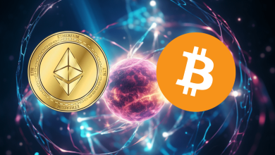 Photo of Unraveling the Key Differences: Ethereum vs. Bitcoin