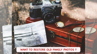 Photo of The Wait for Affordable Photo Restoration Tool Is Over: Download Now