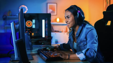 Photo of Innovate Change: The Next Real Money Gaming Guide Site in New Zealand