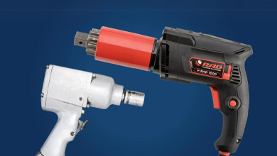 Photo of Maximising the Efficiency of E-RAD Torque Guns in Engineering Application