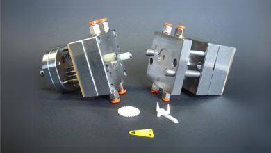 Photo of Rapid Tooling Types: Hard Tooling Vs. Soft Tooling