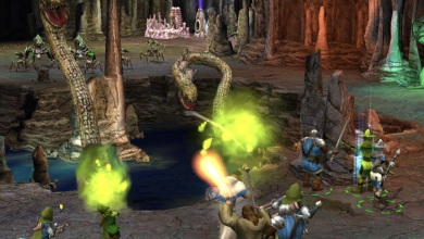 Photo of The Science of Luck in Games: Can it be Hacked or Enhanced?