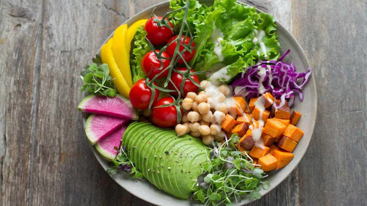 Vegan Nutrition Tips for Beginners