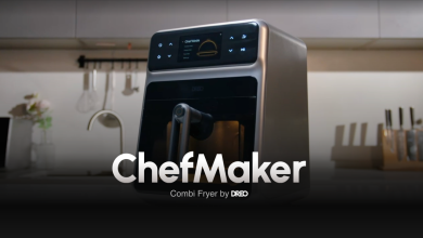 Photo of Why Dreo ChefMaker is the Top Rated Kitchen Appliance? What’s New in the Countertop Cooker?