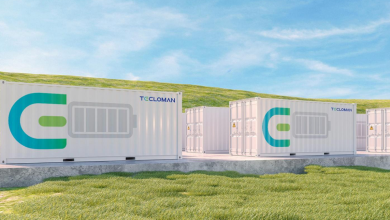 Photo of Why Electrical Energy Storage is Important for Peak Demand