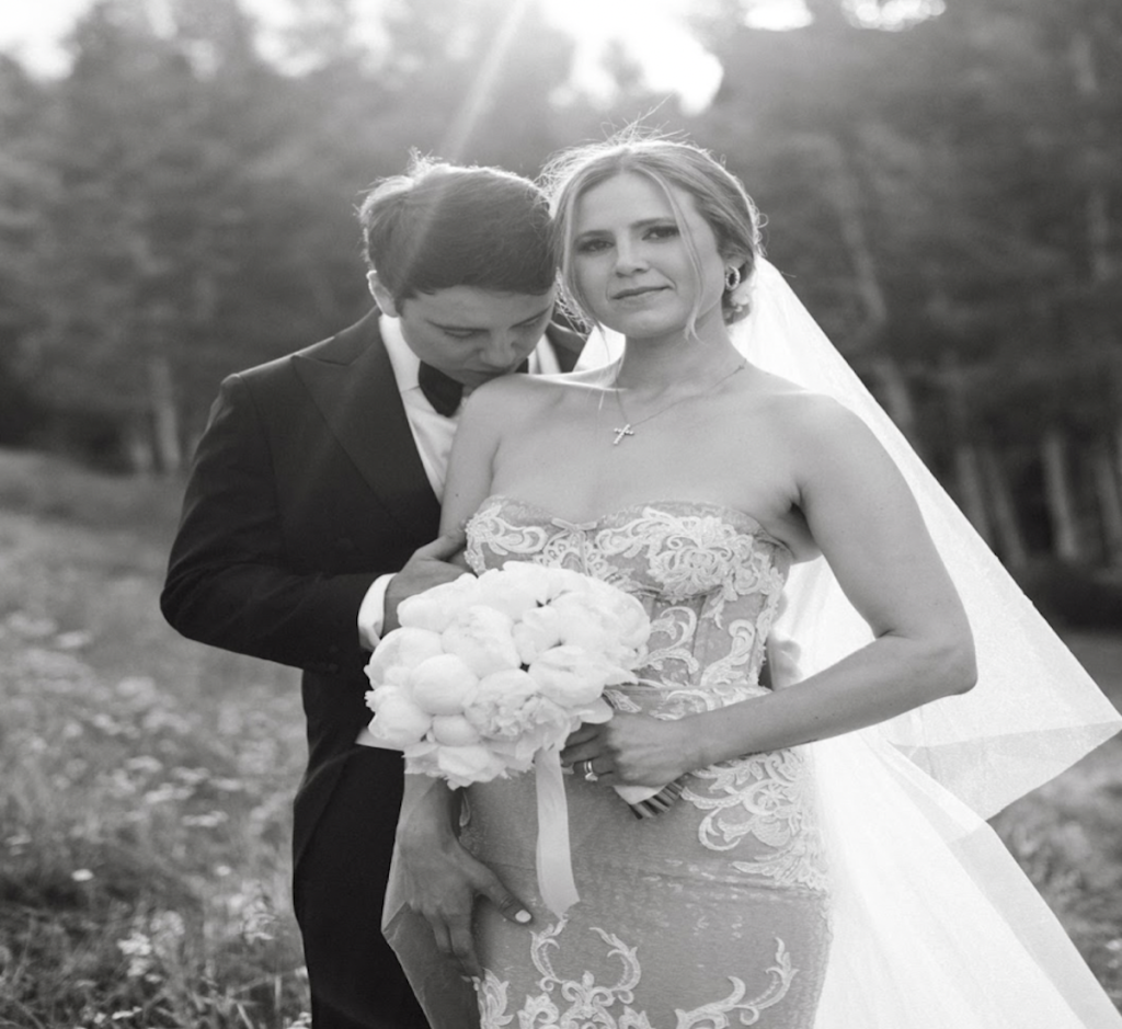 Beyond Borders: The Soaring Appeal of Destination Weddings Among the Affluent