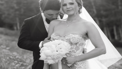 Photo of Beyond Borders: The Soaring Appeal of Destination Weddings Among the Affluent