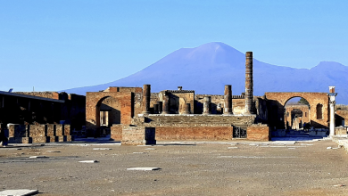 Photo of Pompeii’s Tragic Tale: Discovering the Untold Stories of a Buried City