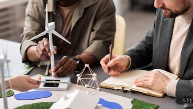 Photo of Technological Innovation: Steering Energy Sector towards ESG Excellence