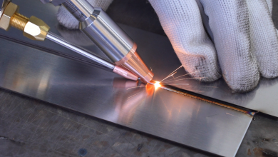 Photo of Understanding Laser Welding and Its Application Areas