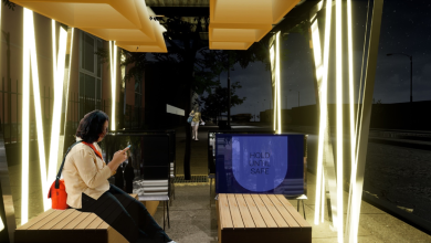 Photo of Asmita Kerkar: Crafting Spaces, Shaping Futures