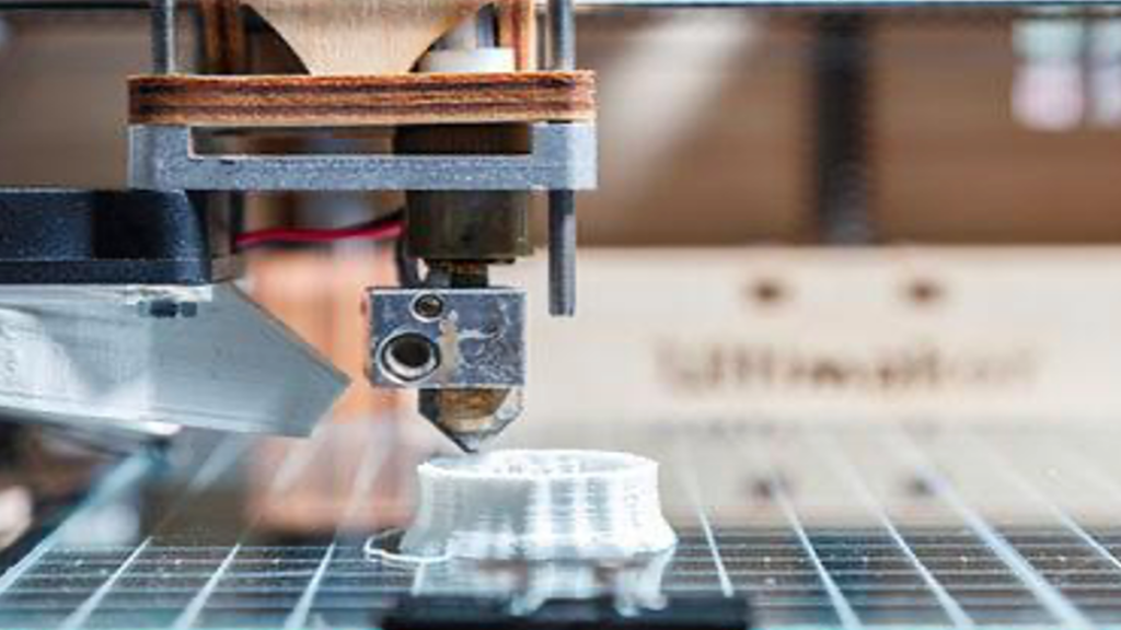 Everything About 3D Rapid Prototyping You Need to Know