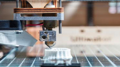 Photo of Everything About 3D Rapid Prototyping You Need to Know