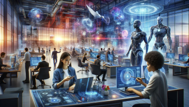 Photo of Leading with Innovation: Kumar Mayuresh’s Visionary Path in Technology Consulting