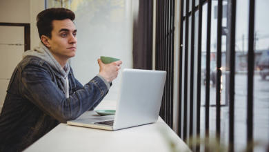 Photo of The Benefits of Pursuing an Online MBA for Career Advancement