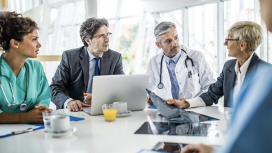 Photo of The Future of Healthcare: How IT Solutions Are Changing the Game