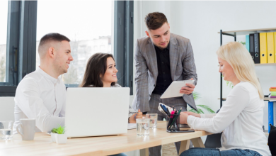 Photo of 4 Solutions to Elevate Your HR Management Operations