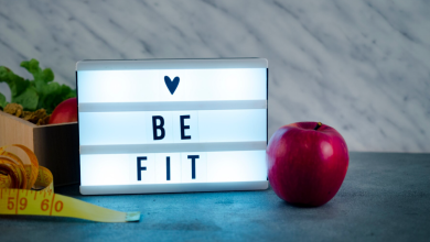 Photo of 5 Tips for Sustainable Weight Management