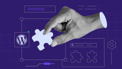 Photo of A Comprehensive Guide to Building Your Website on WordPress