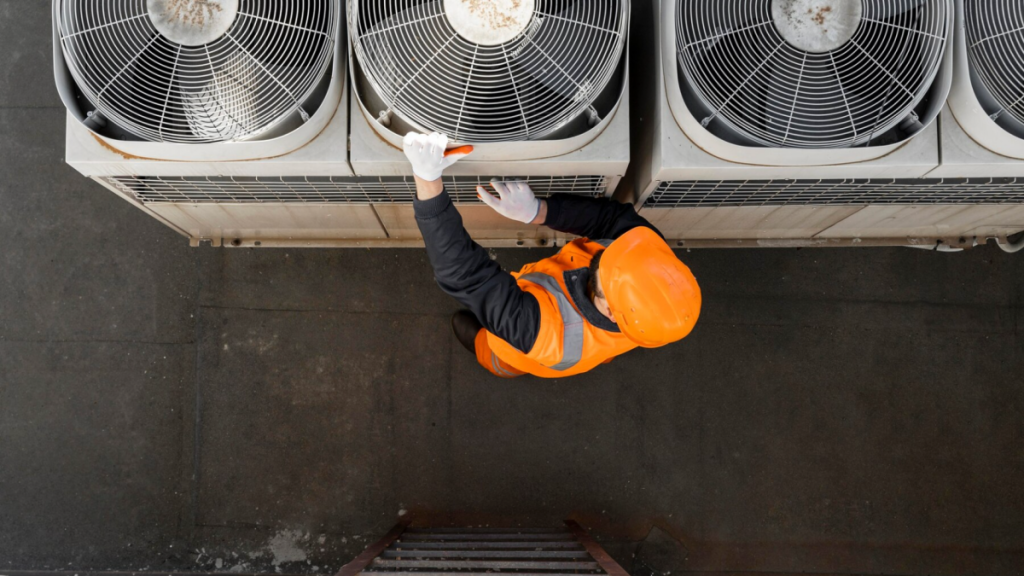 AC Repair Wizardry Conquering the Florida Heat with Maintenance Magic