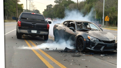 Photo of Collision Insurance For Motorcycle Insurance VS Auto Insurance