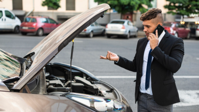 Photo of Legal Acceleration: Mastering the Velocity of Car Accident Litigation