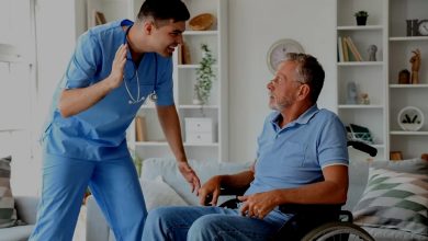 Photo of Litigating Against Silence: Strategies for Success in Elder Abuse Cases with Expert Attorneys