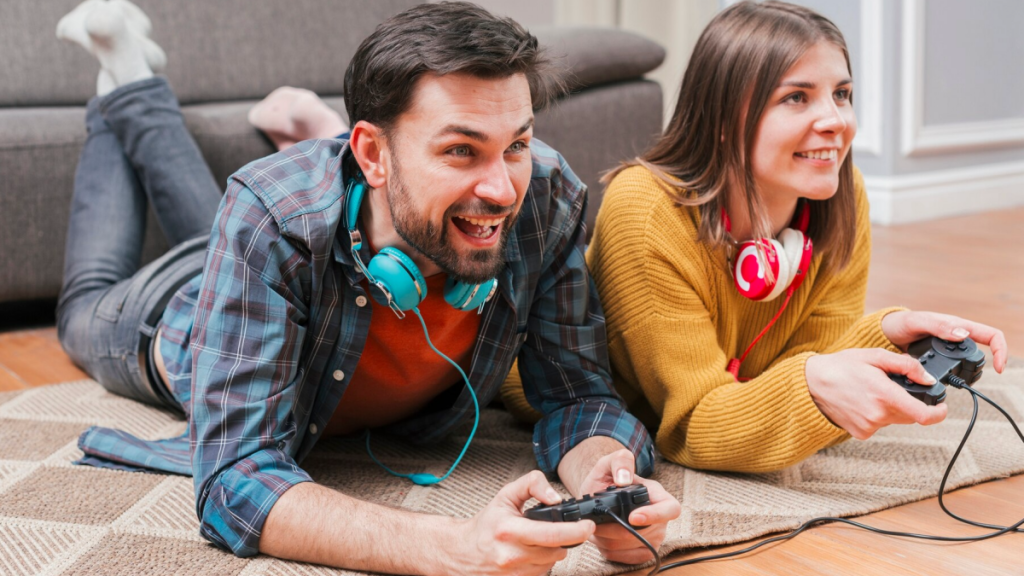Online Gaming Made Easy for the Game loving People