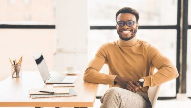 Photo of The Path to Success – Why a Digital Marketing MBA is Worth the Investment