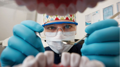 Photo of Top 9 Benefits of Using Cosmeceuticals for Oral Health and Longevity