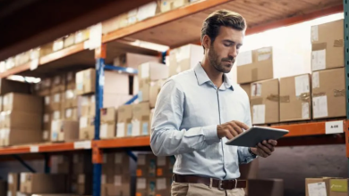 Photo of Unveiling the Importance of a Supply Chain Management MBA Online