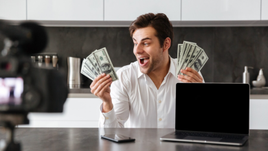 Photo of 4 Low-Effort Ways to Win Cash Online