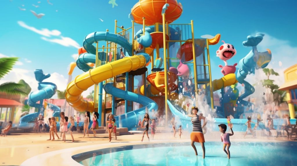 5 Ways Commercial Water Parks Can Bring in More Customers